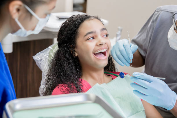 Best Mobile Emergency Dentist in Berry Creek, CA