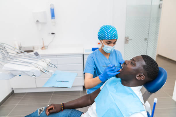 Best Pediatric Emergency Dentist in Berry Creek, CA
