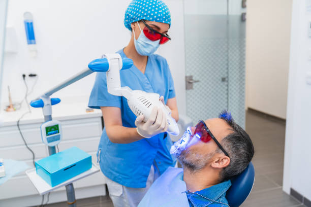 Best Urgent Dental Care for Toothache in Berry Creek, CA